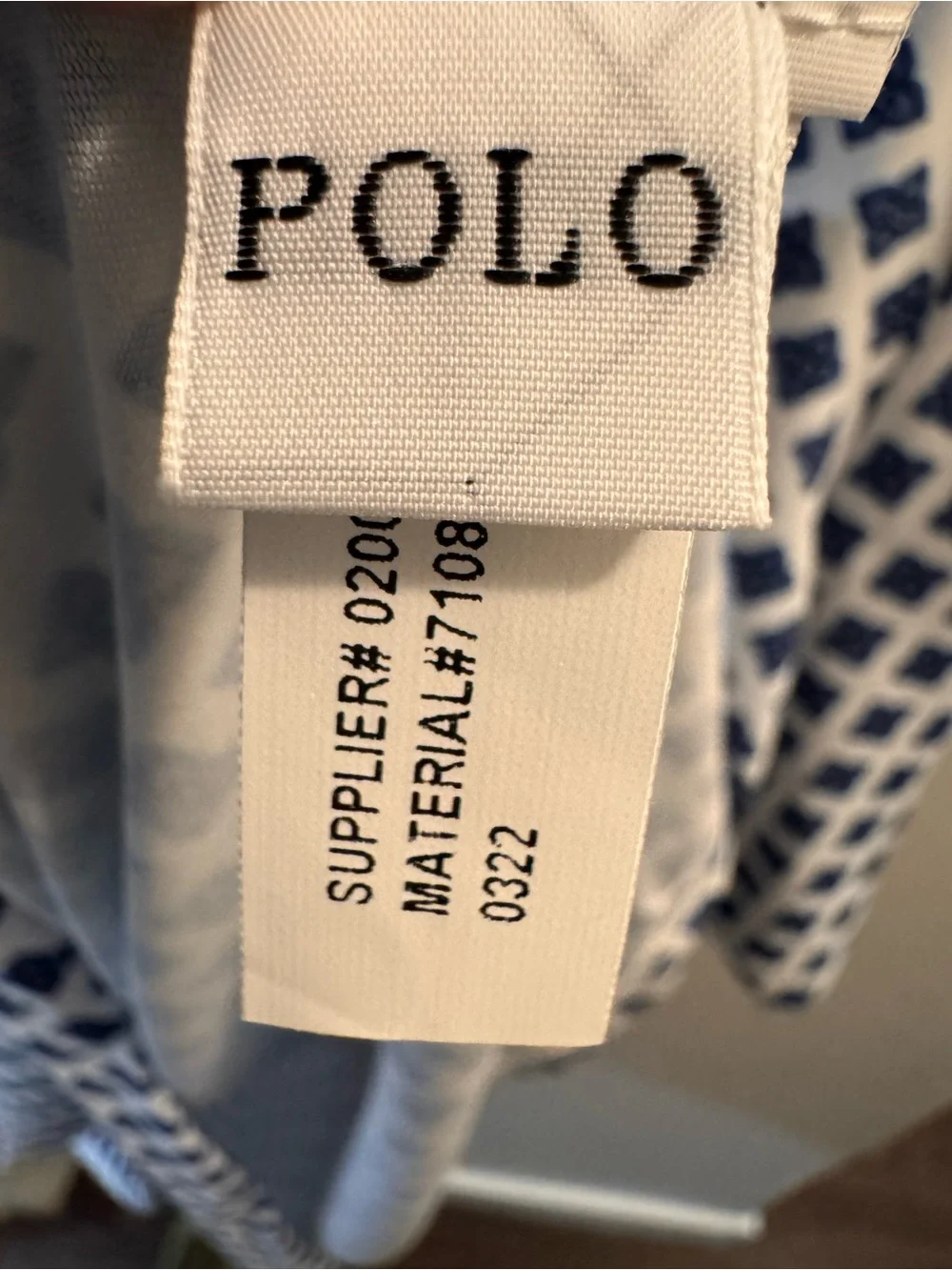 Men's Polo Ralph Lauren Performance Polo Shirt NWT Size Medium